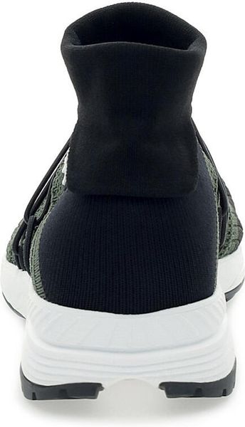 MAN Free Flow Tune High Shoes