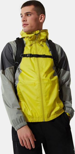 Waterproof Rolltop