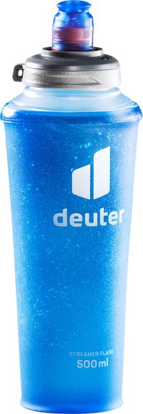 Streamer Flask 500 ml