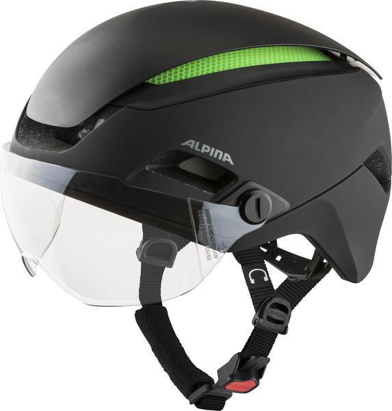 Visor Altona