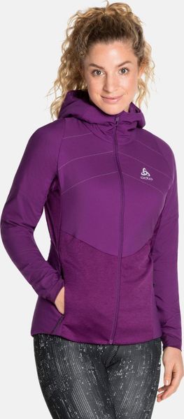 Women's Millennium S-thermic Jacket