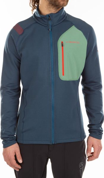 Reign Jacket Men