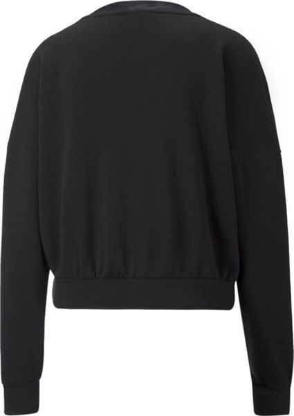 Safari Glam Crew Sweatshirt