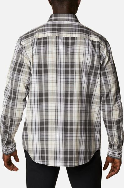 Rapid Rivers II Long Sleeve Shirt