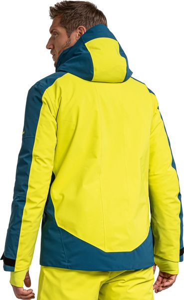 Ski Jacket Scalottas Men