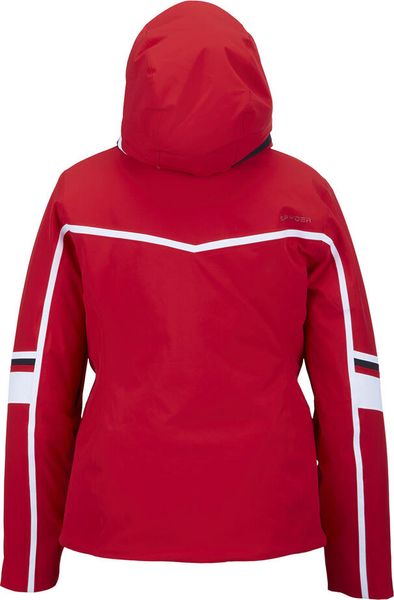 Poise Jacket