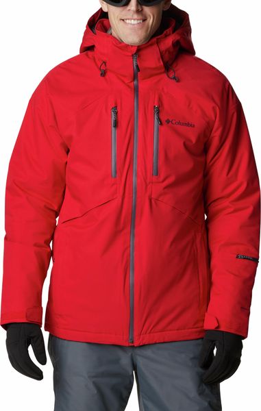 Peak Divide™ Jacket