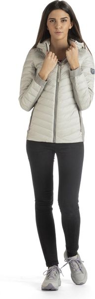 Jacket W's Chienes