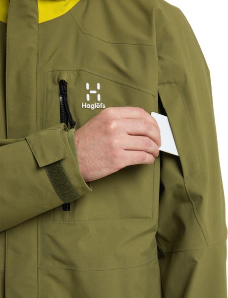 Elation GTX Jacket Men