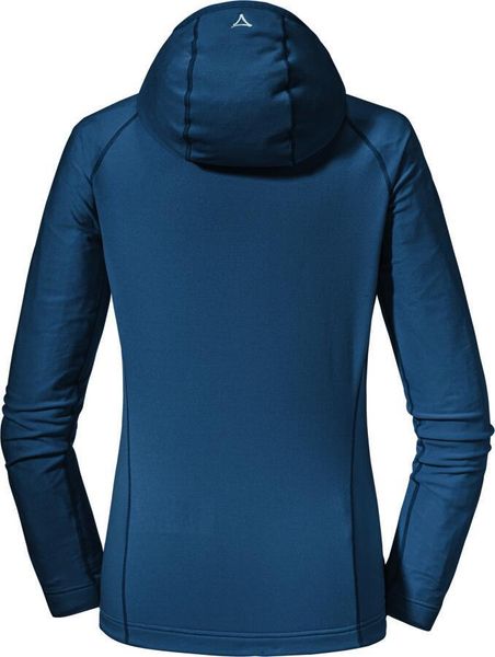 Fleece Hoody Ramezza Women