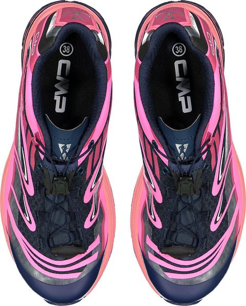 Marco Olmo WMN Trail Shoe