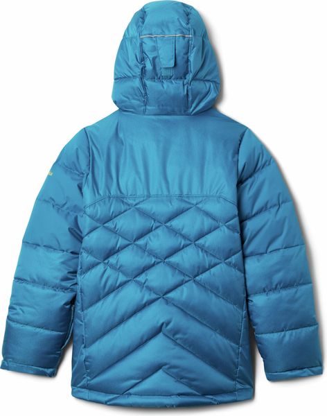 Winter Powder™ Quilted Jacket