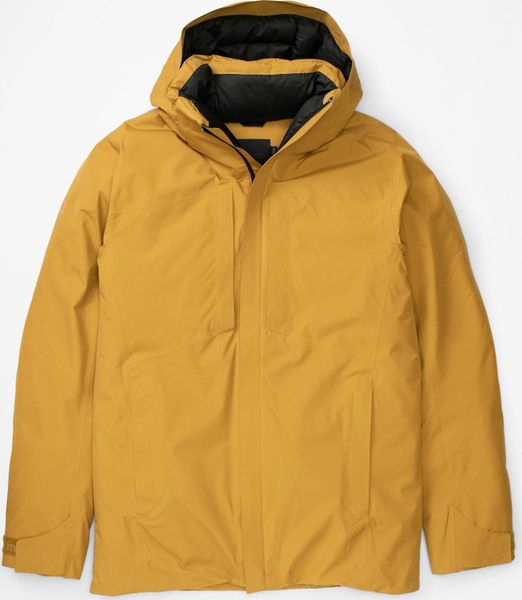 Tribeca Jacket