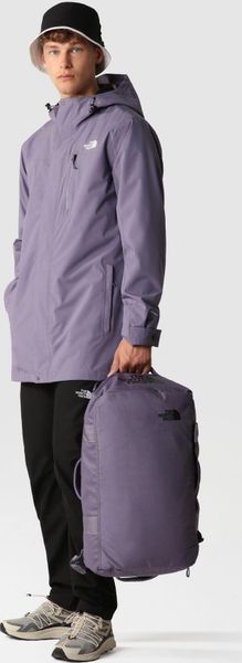 Mens Waterproof Parka