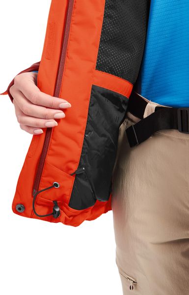 Metor Therm Women