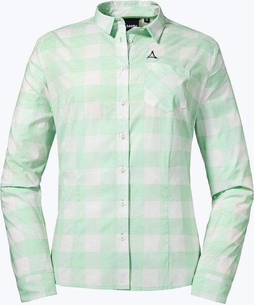 Blouse Moraans LG Women