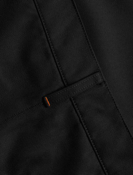 Men Berlin Pants