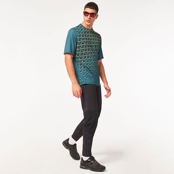 Flow Short Sleeve Jersey