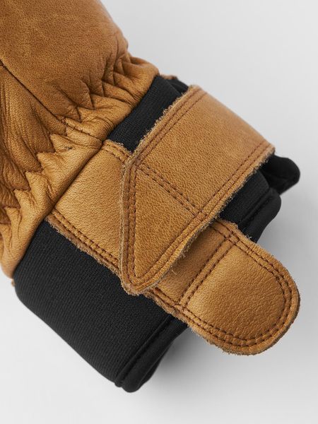 Alpine Leather Primaloft - Mitt
