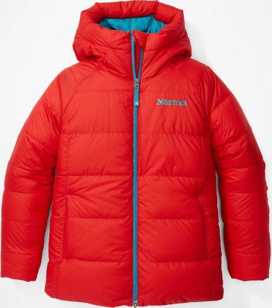 Wm's Mt. Tyndall Hoody