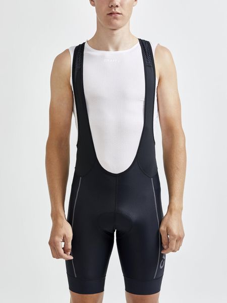 ADV Endur Lumen Bib Shorts Men