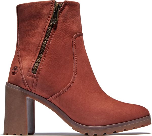 Allington Bootie
