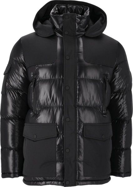 Les Arcs M Puffer Jacket