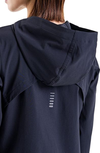 Outrun The Storm Jacket