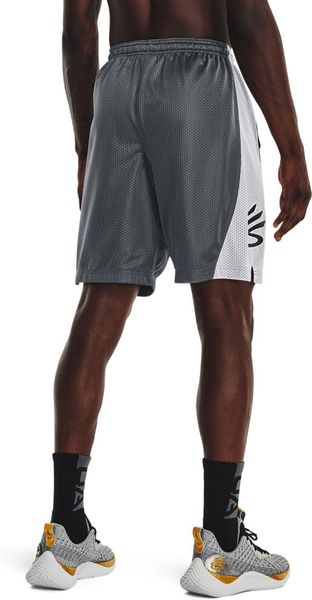 Men's Curry Splash 9" Shorts