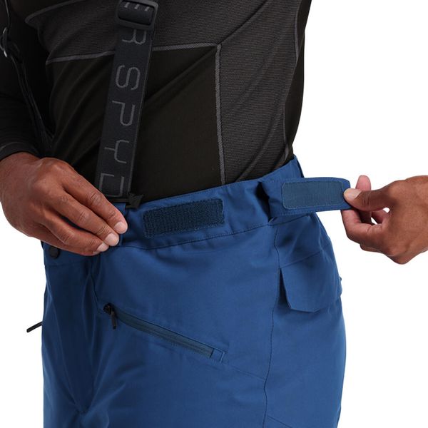 Sentinel Tailored Fit Pants