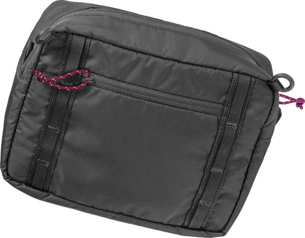 Pocket Chest Padded