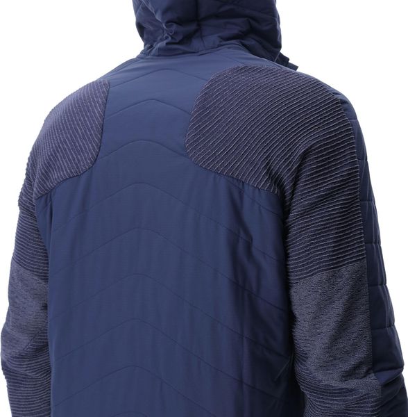 MAN Crossover OW Padded Jacket Full Zip