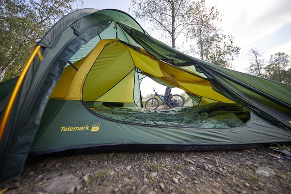 Telemark 2.2 LW Tent