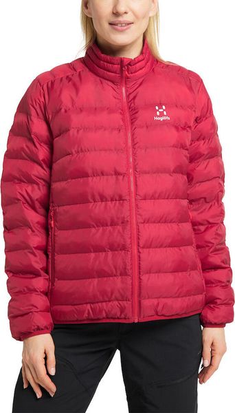 Eldstad 3-in-1 Mimic GTX Jacket Women