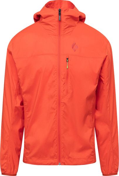 M Alpine Start Hoody