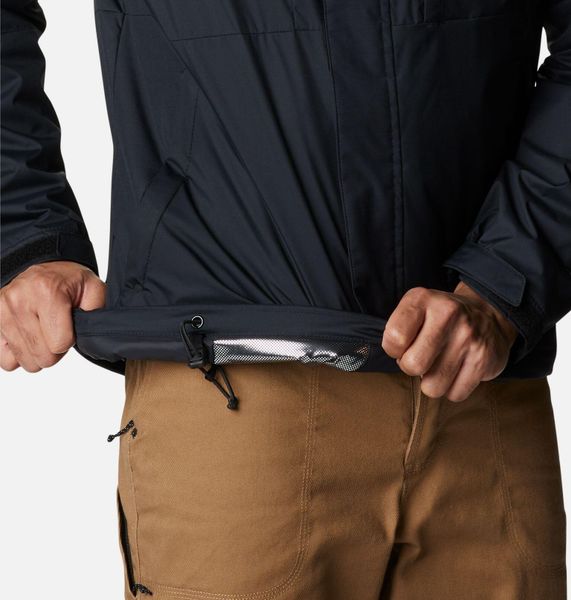Oso Mountain Insulated Jacket