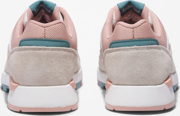 Womens Field Trekker Low