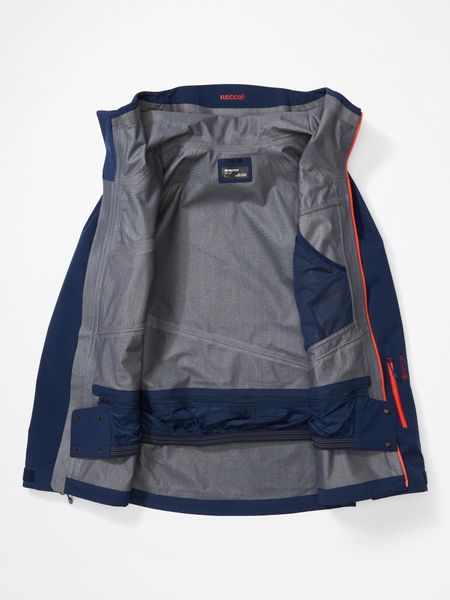 Rossberg Jacket
