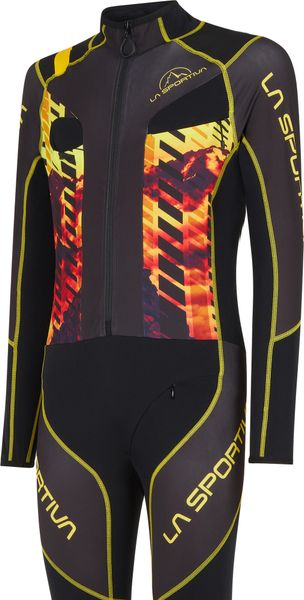Stratos Racing Suit II