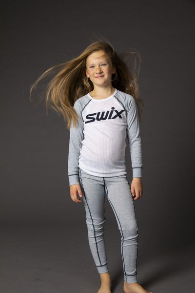 Racex Bodyw Pants Jr