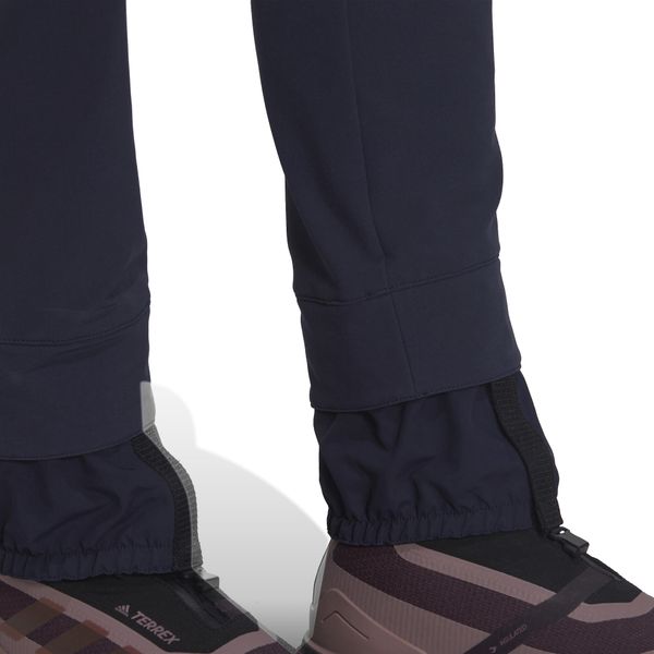 Terrex Yearound Soft Shell Tracksuit Bottoms