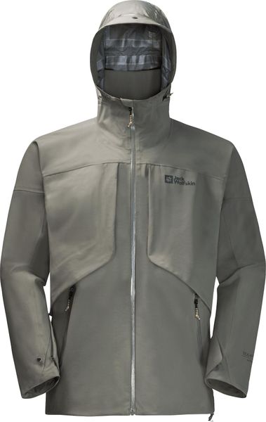 Diskovera 3L Jacket M