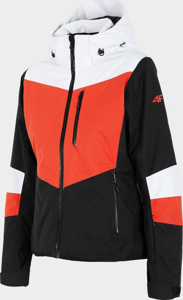 Women's Ski Jacket KUDN009