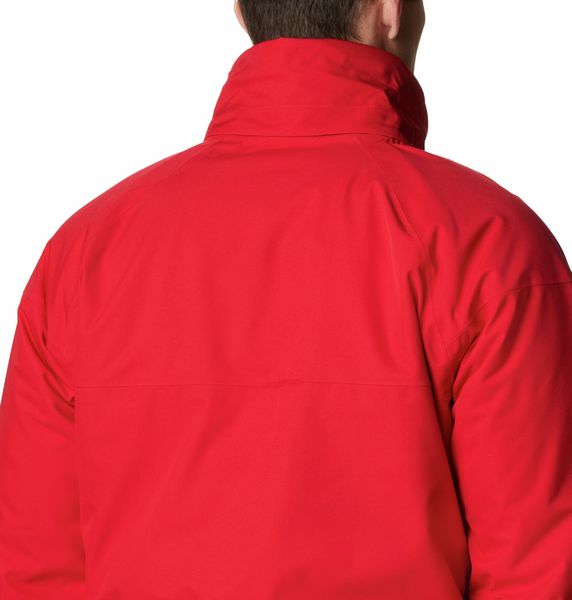 Peak Divide™ Jacket