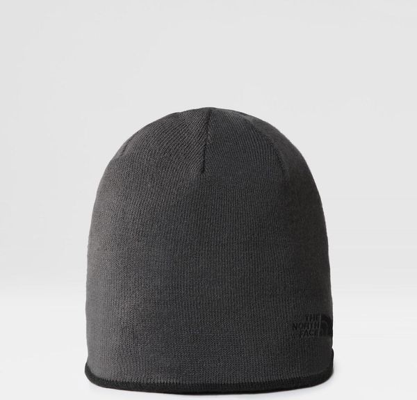 Reversible TNF Banner Beanie