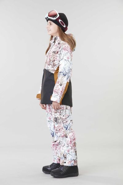 Naika Jacket
