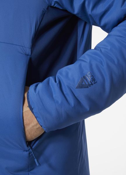 Odin Stretch Hooded Insulator