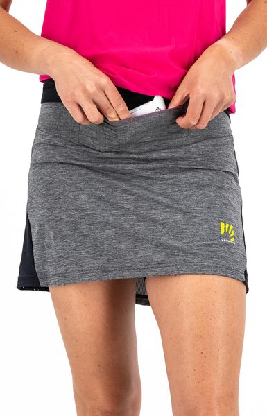 Pian DI Cengia Skirt