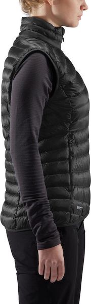 Essens Down II Vest Women