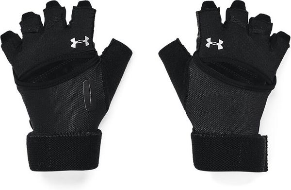 W's Weightlifting Gloves